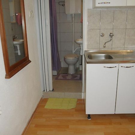 Apartmán Dino Split Exteriér fotografie