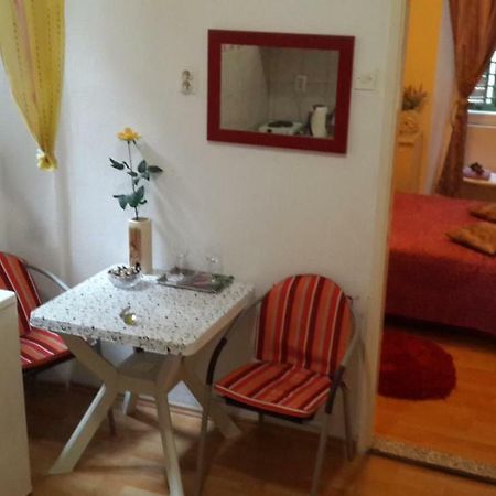 Apartmán Dino Split Exteriér fotografie