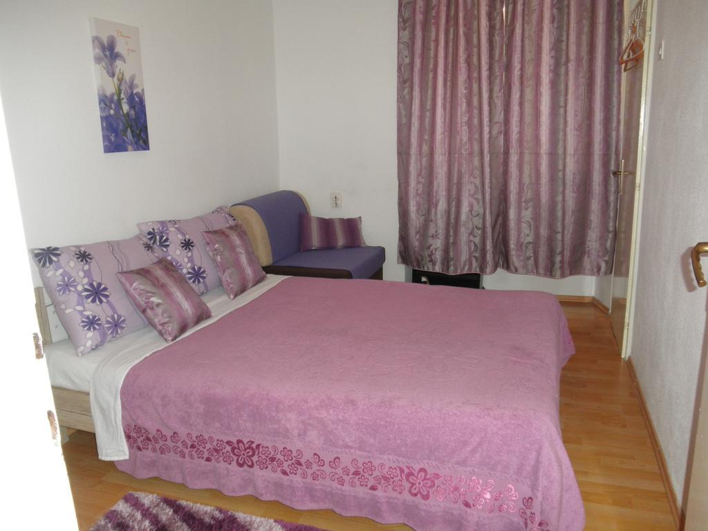 Apartmán Dino Split Exteriér fotografie