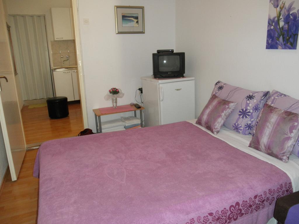 Apartmán Dino Split Exteriér fotografie